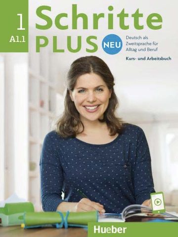 Lehrwerk A1
