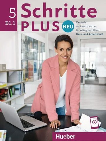 Lehrwerk B1