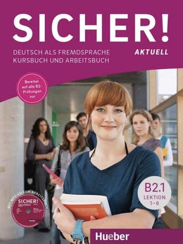 Lehrwerk B2