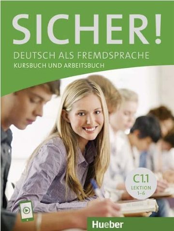Lehrwerk C1