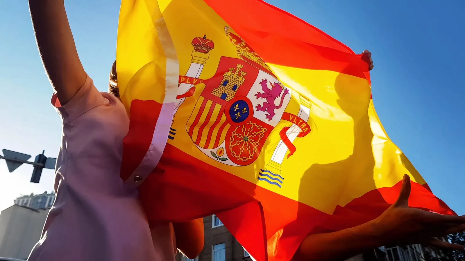 Spanish Courses