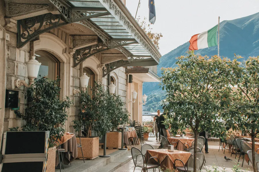 Italian Courses