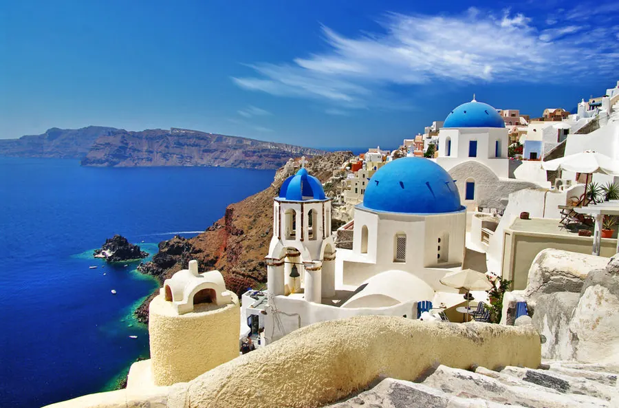 Greek Courses