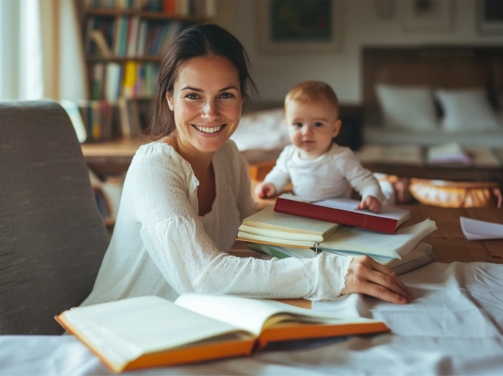 Mama Courses