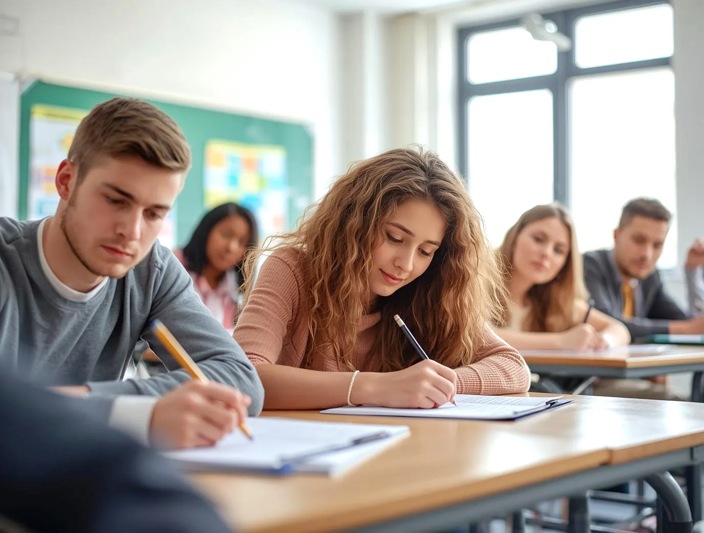 German Courses