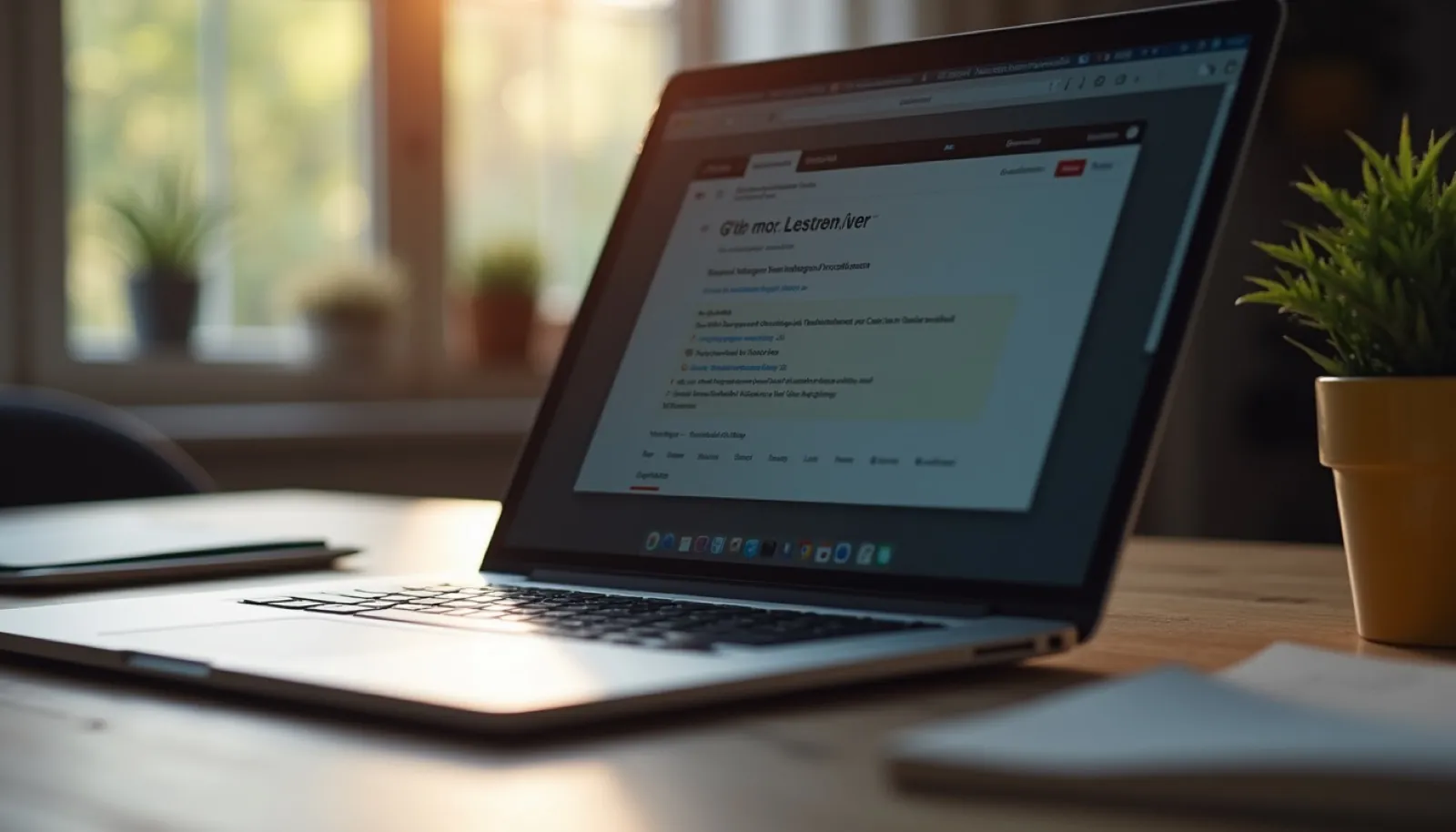 Learning German successfully online — tips for online German courses