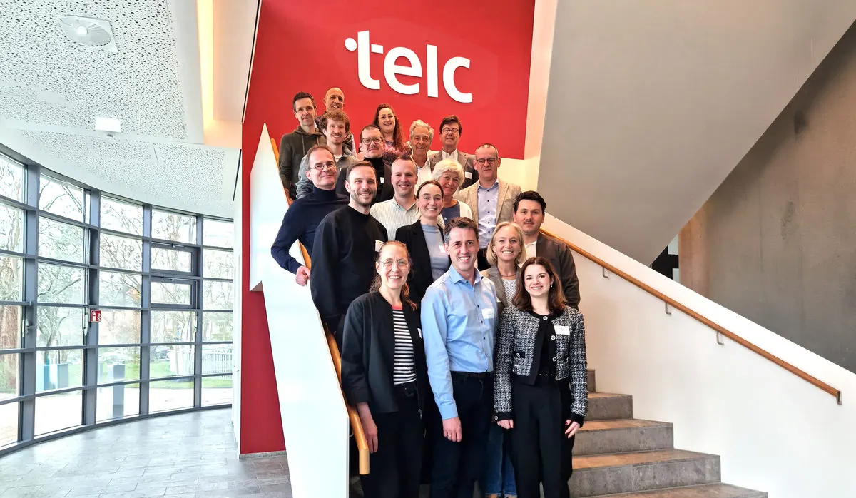 🌍 Between Tradition and AI: Language Schools in Digital Transformation