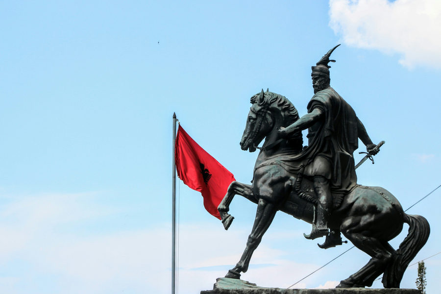 Albanian Courses
