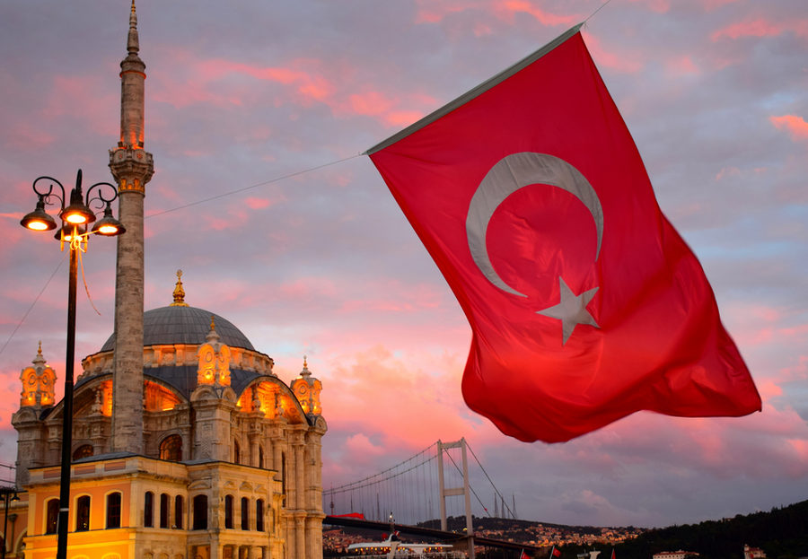 Turkish Courses