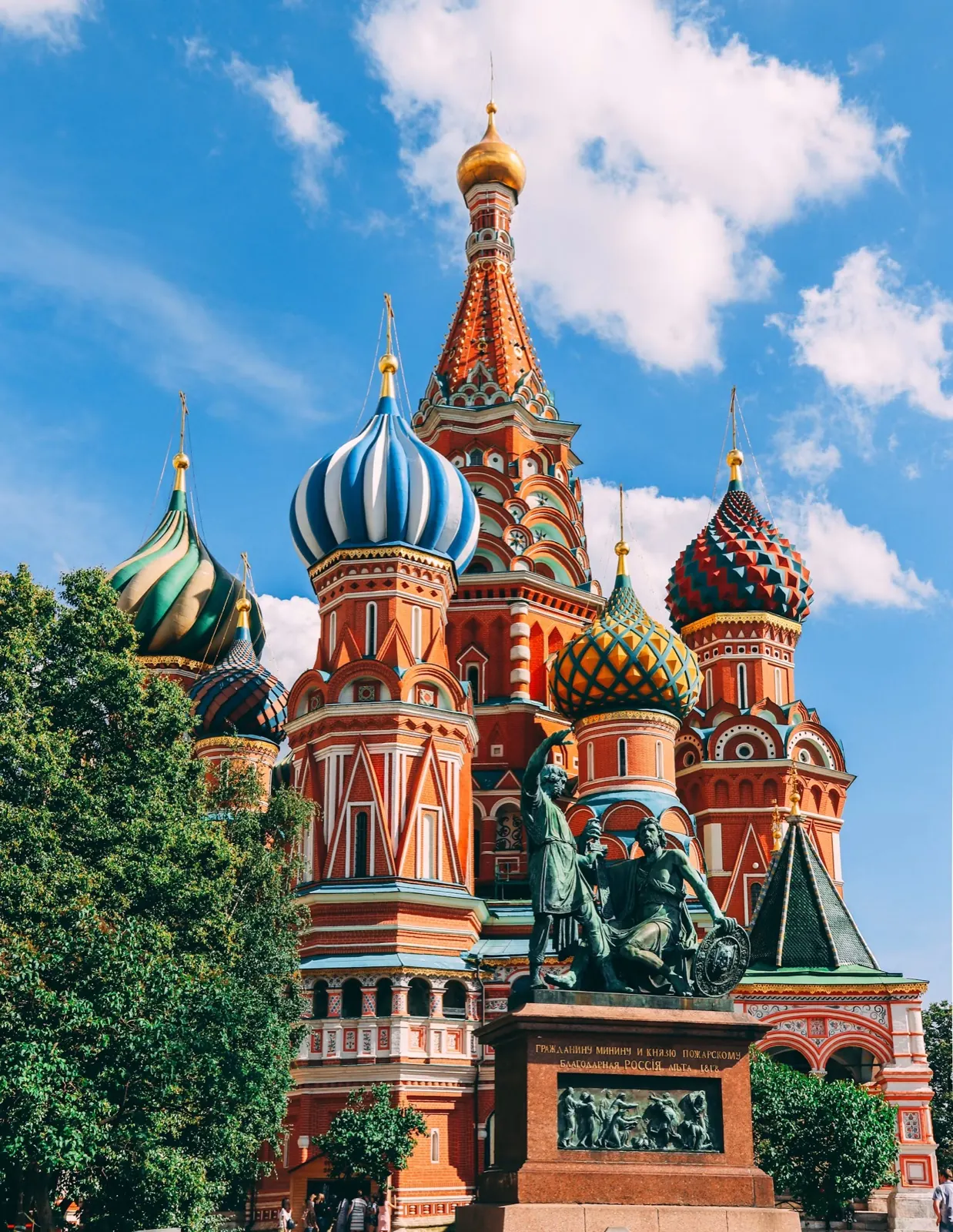 Russian Courses