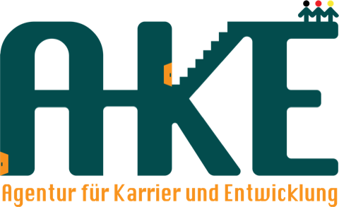 AKE — Agentur für Karriere und Entwicklung