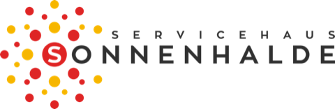 Servicehaus Sonnenhalde