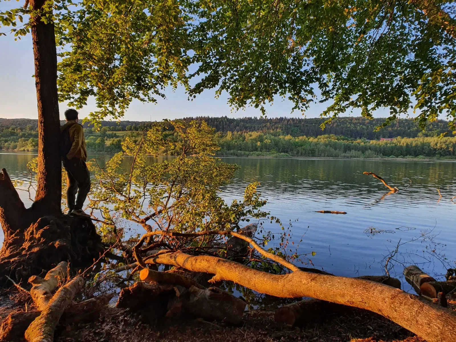 Lake Constance — where you will study