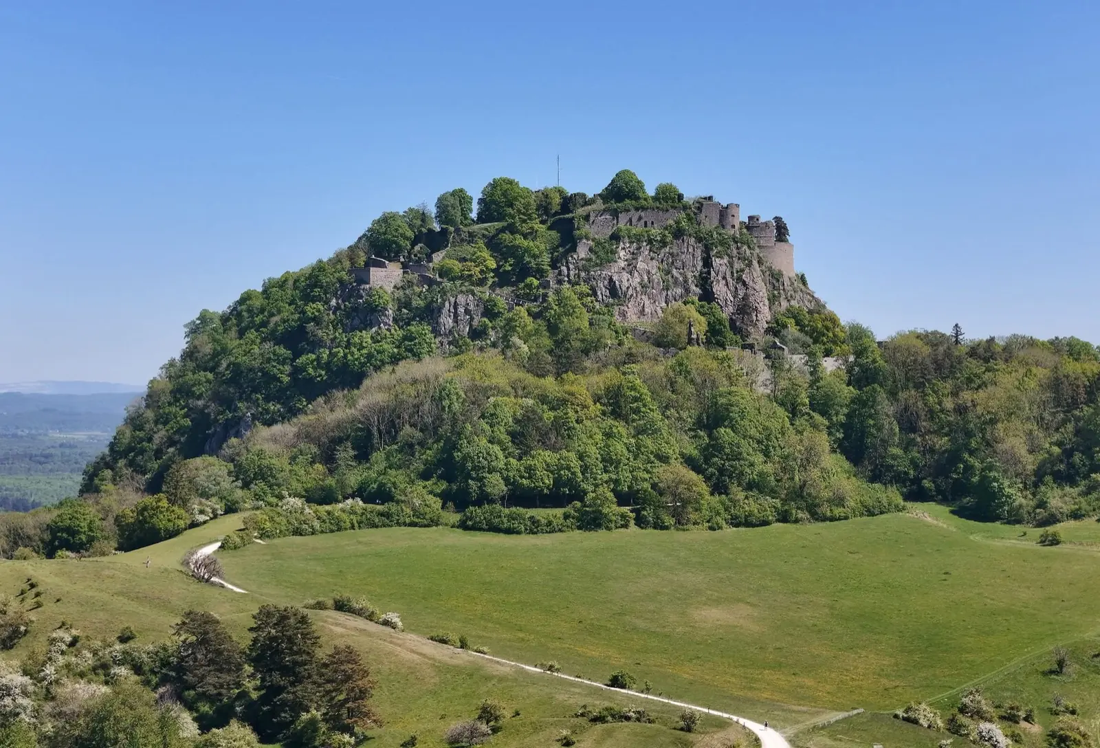 Lake Constance — where you will study