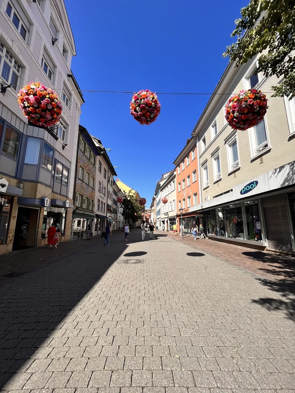 Bodensee — Sprachreise bei LingoWelt