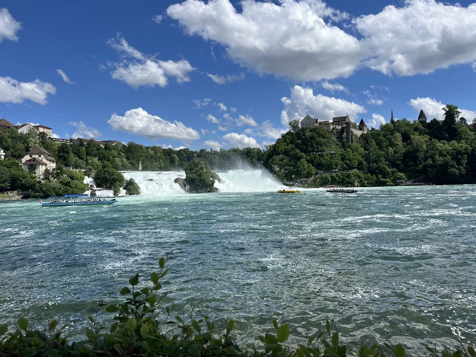Bodensee — Sprachreise bei LingoWelt