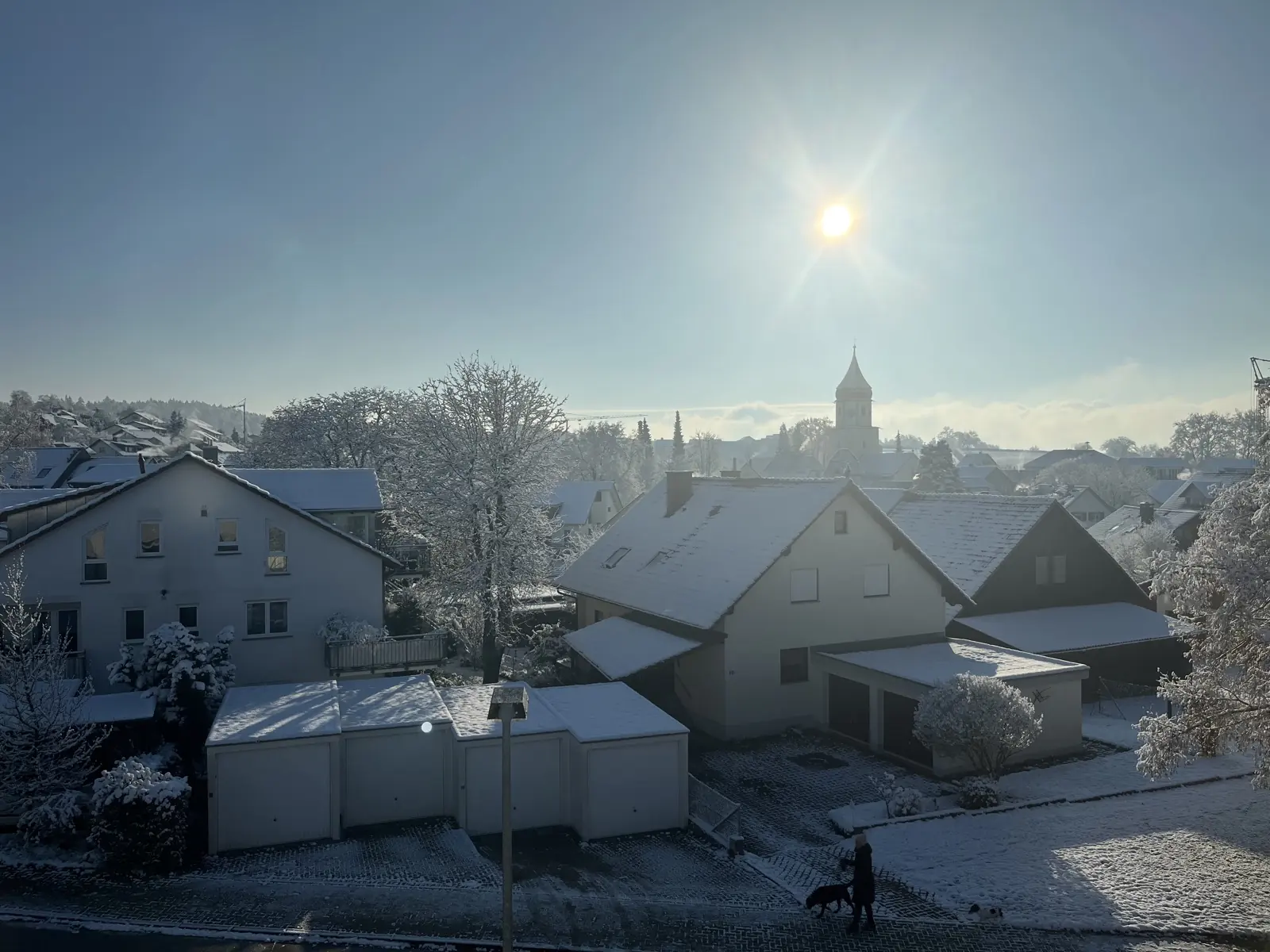 Bodensee — Sprachreise bei LingoWelt
